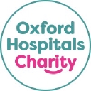 Oxford Hospitals Charity logo