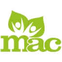 Hospitales MAC logo