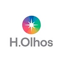 H.Olhos logo