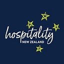 Hospitality New Zealand logo