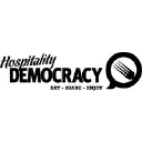 Hospitality Democracy logo