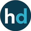 Hospitality Design logo