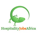 Hospitality Jobs Africa logo