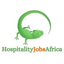 Hospitality Jobs Africa logo