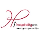 Hospitality One logo