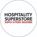 Hospitality Superstore logo