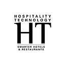 HospitalityTech logo