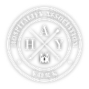 Hospitality Association York (Hay) logo
