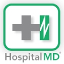 Hospitalmd logo