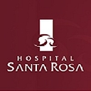 Hospital Santa Rosa logo