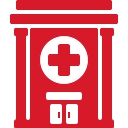 Hospital Damas, Inc. logo