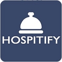Hospitify logo