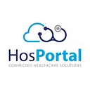 Hosportal logo