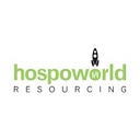 Hospoworld Resourcing logo