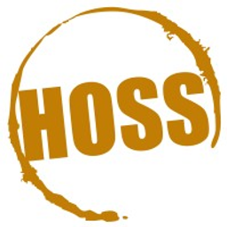 Hoss Boot Company Inc logo