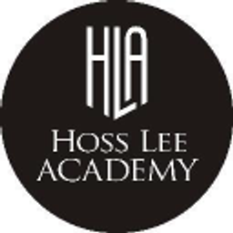 Hoss Lee Academy logo