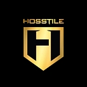 Hosstile logo