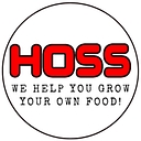 HOSS TOOLS logo