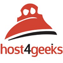 Host4Geeks