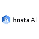 Hosta Ai logo