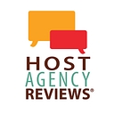 Host Agency Reviews logo