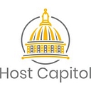 Host Capitol logo