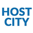 Host City logo
