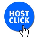 Hostclick logo
