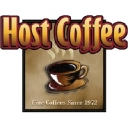 Host Coffee logo