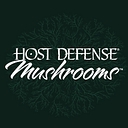 Logo for hostdefense.com