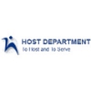 Host Department Llc logo
