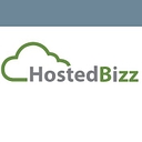 Hostedbizz logo