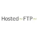 Hosted~Ftp~ logo