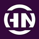 Hosted Network logo