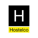 Logo de Hostelco