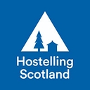 Hostelling Scotland logo