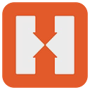 Hostelworld logo
