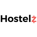 Hostelz.Com logo