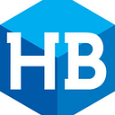 HosterBox logo