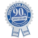 Hostetter Supply logo