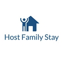 Host Family Stay logo