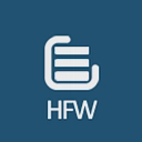 HostforWeb logo
