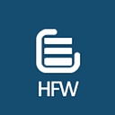 Hostforweb logo