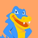 Hostgator América Latina logo