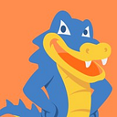 Hostgator logo