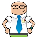 Host Geek logo