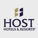 Host Hotels And Resorts logo