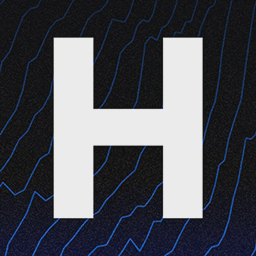 HostiFi logo