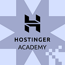 hostinger.com logo