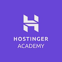 Hostinger 웹호스팅 최대 86% 할인